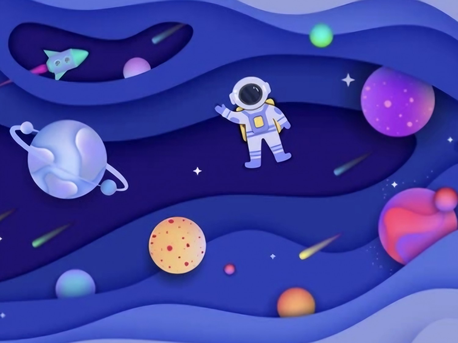 Galaxy