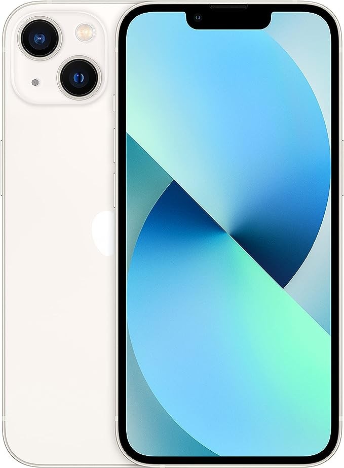 Apple iPhone 13, 128GB,